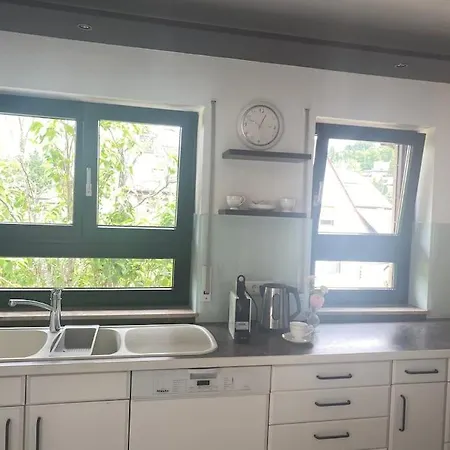 Sunny Retreat Terrace & Nature Apartment Baden-Baden