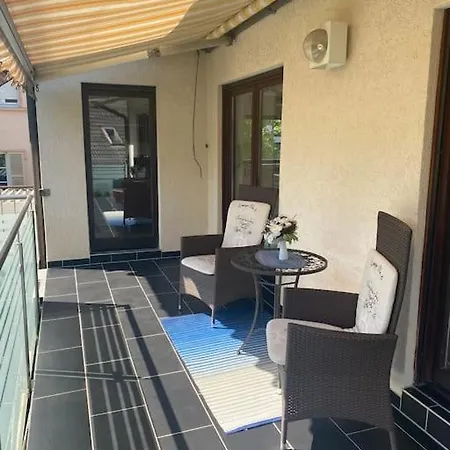 Sunny Retreat Terrace & Nature *